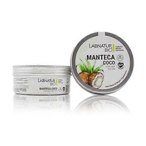 Coco Body Butter 230 ml (Coconut)