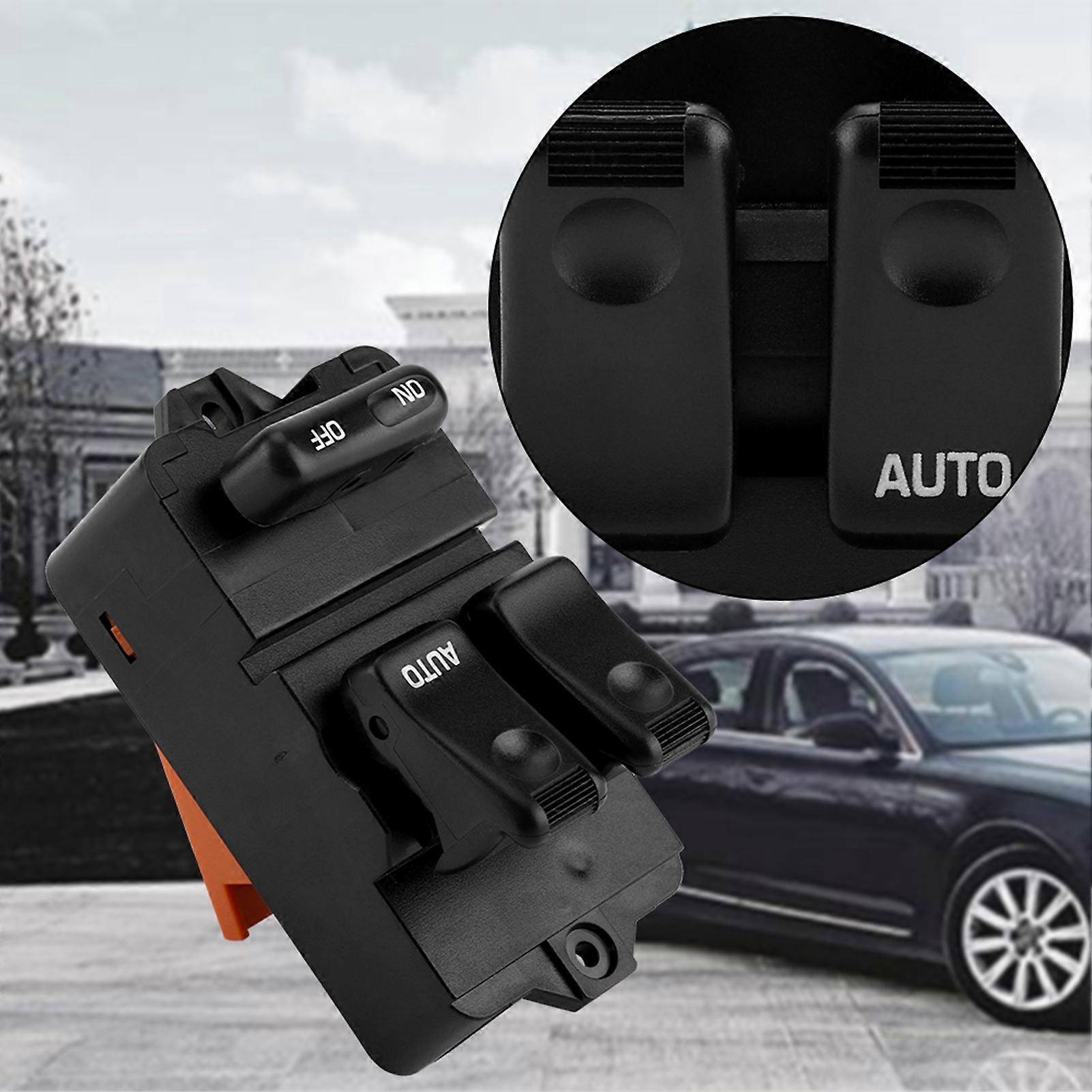 Single Power Master Window Control Switch Button for Chevrolet 99-02 37995-75F00