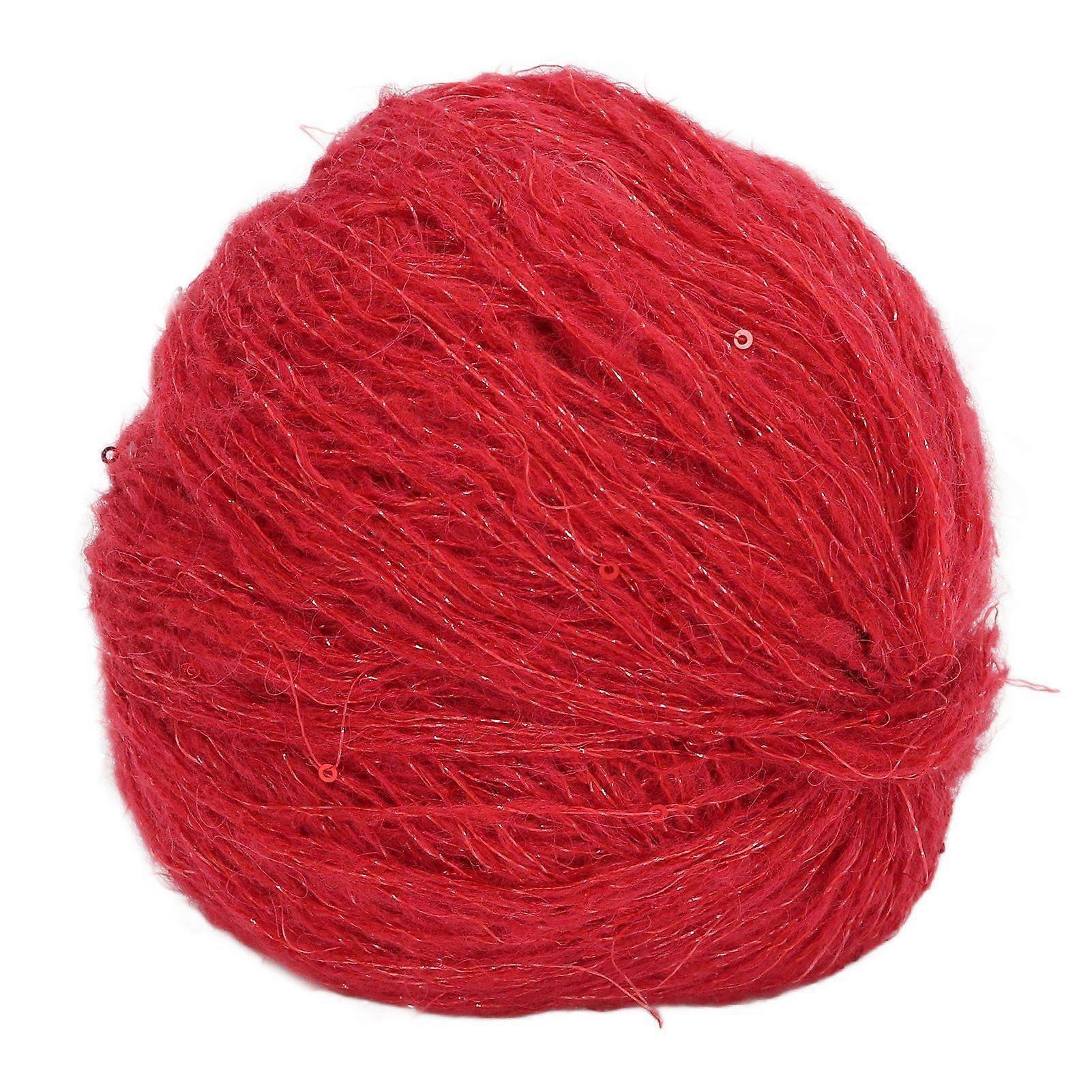 2025 Latest Model  Wool Thread Soft Comfortable Anti Pilling Anti Shrinkage