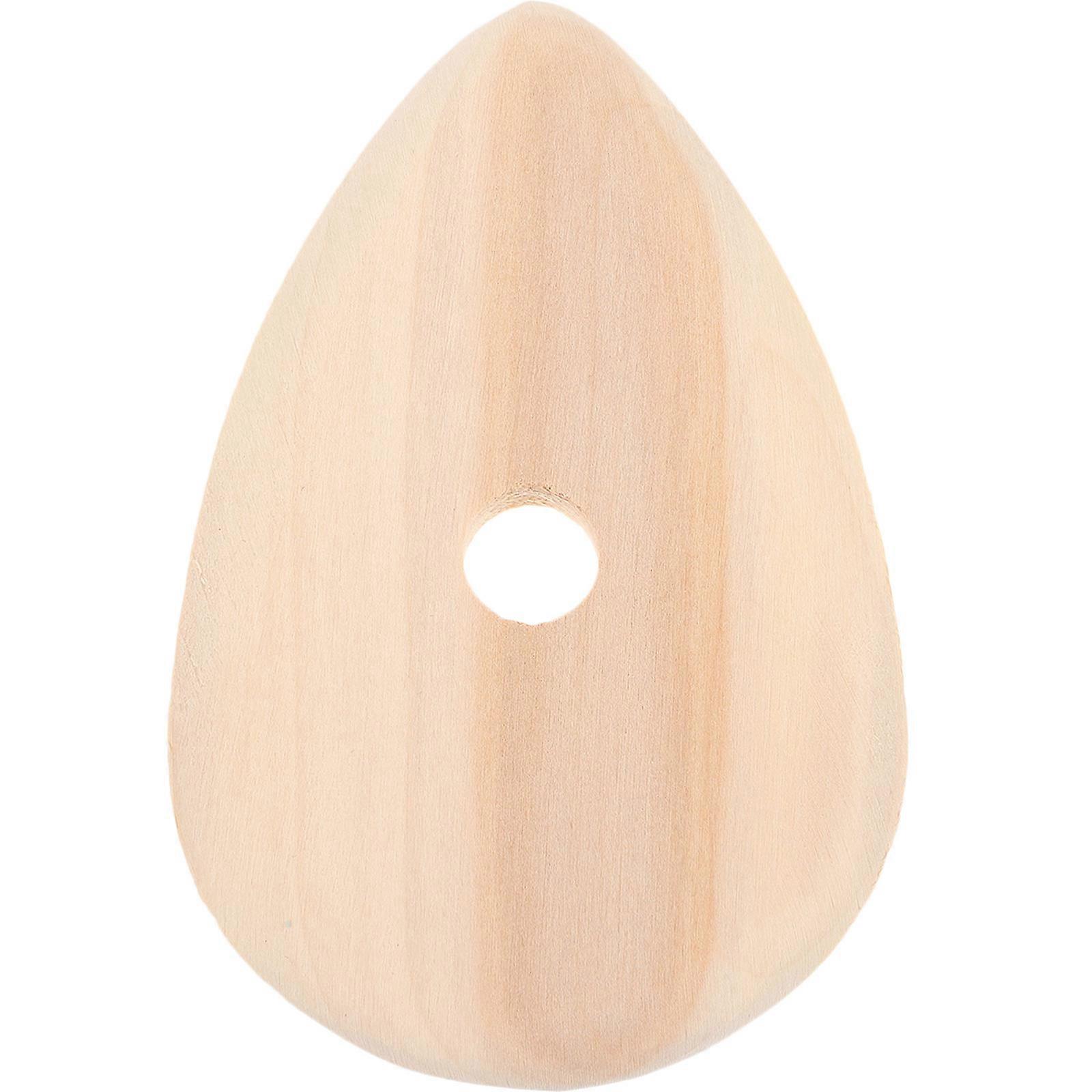 Clay Sculpting Tool for Polymer Clay Crafting Durable Comfortable Grip for Art Projects Pottery Beginners and Professionals