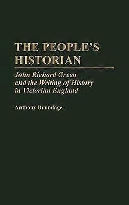The People's Historian