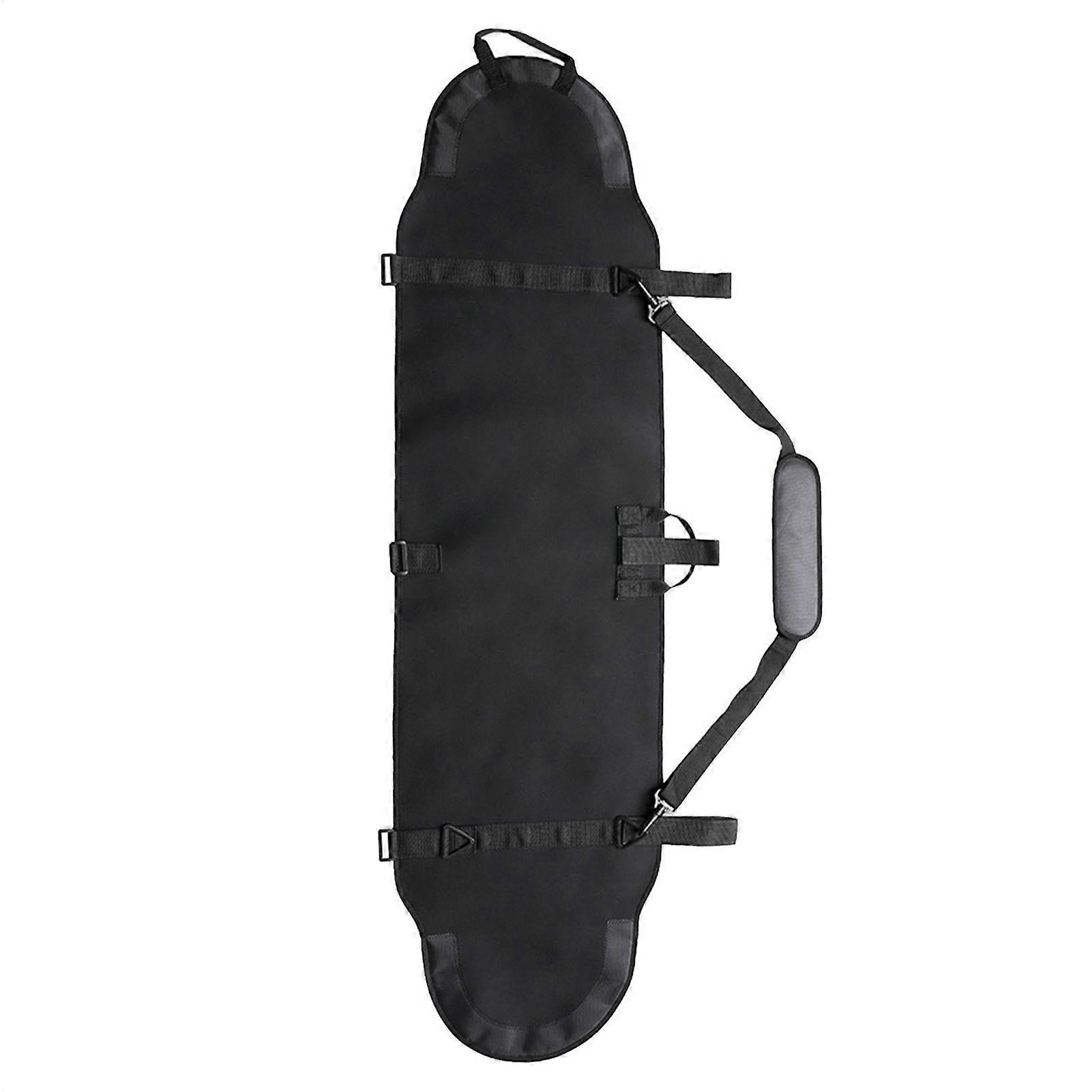 Reinforced Neoprene Snowboard Bag for Travel and Air Ref: 2054