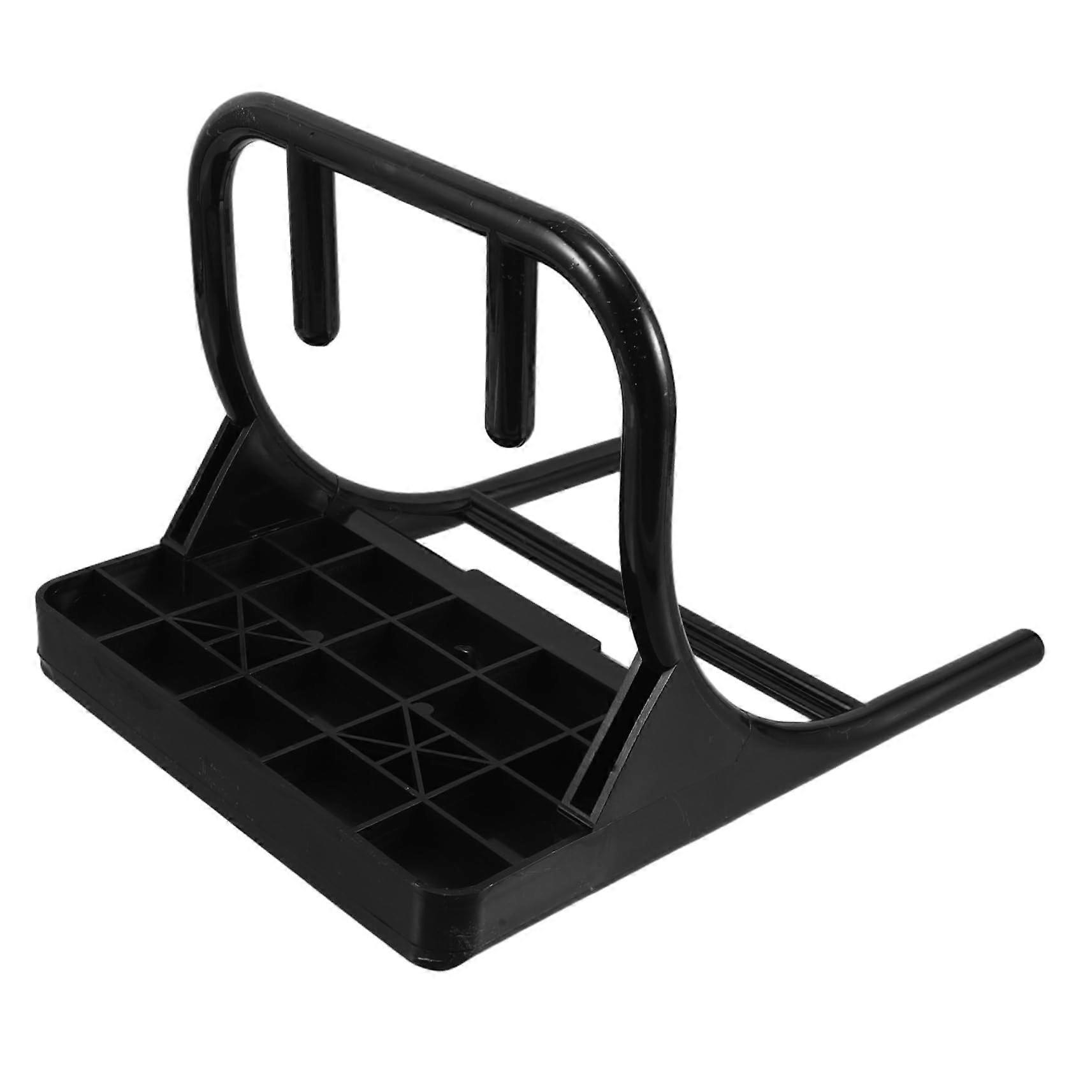 Kayak motor mount for inflatable boats
Durable motor support for canoes
Quick tool installation
Robust and stable design