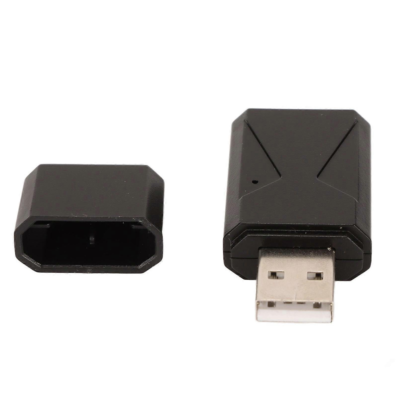 USB 28 Languages AI Speech Recognition Flash Disk Size Computer Voice Control Portable Smart Translator