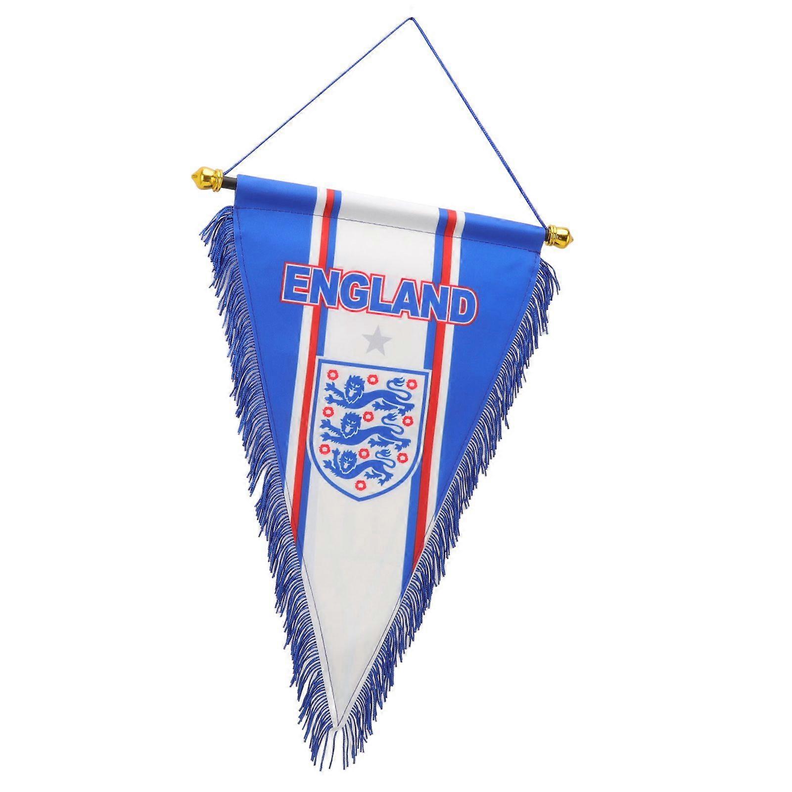 2022年のサッカーの試合のペナントの防水サッカー大会の代表チームの掛け旗のための部屋棒装飾