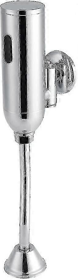 Automatic Sensor Urinal Flusher Infrared Intelligent Automatic Sensor Toilet Brass Urinal Flusher SZRH A-C