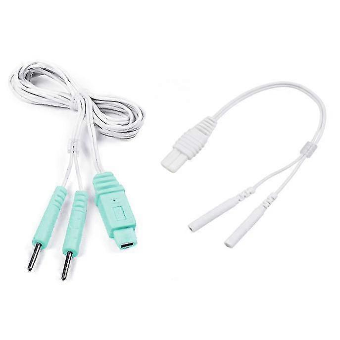 Kegel Exercise Kit with Mini-USB Charging (Green) for Fitness and Health Support