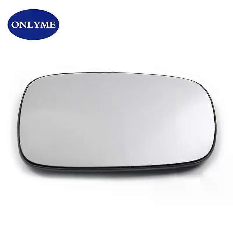 Car heated mirror glass for RENAULT CLIO (2005 06 07 08 09) GRAND SCENIC(04-09) MEGANE(02-08) MEGANE SCENIC(02-08)