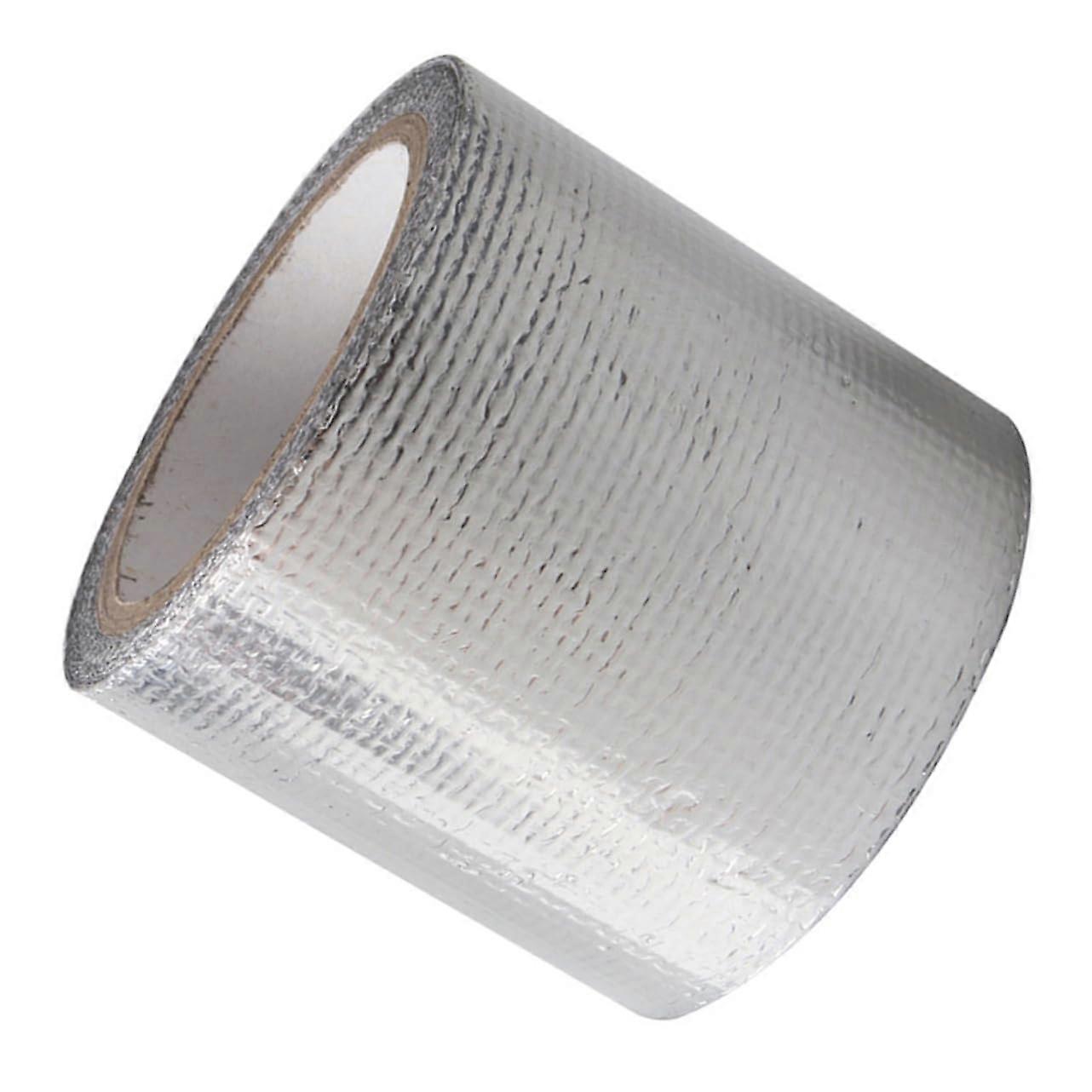 Aluminium-Reinforced Tape For Auto Body Panels, Heat-Resistant Glass-Fabric Tape For Strong Reinforcement