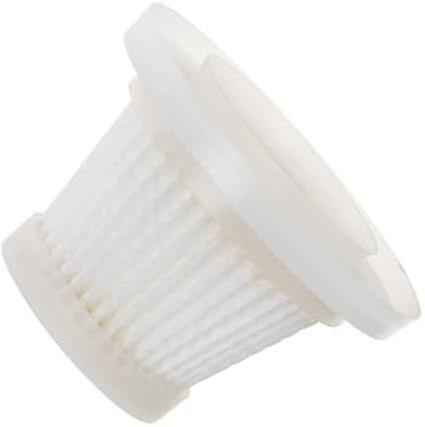 Simple replacement process: designed for a simple and replacement process, allowing you to change the filter core quickly and easily,core filter for v