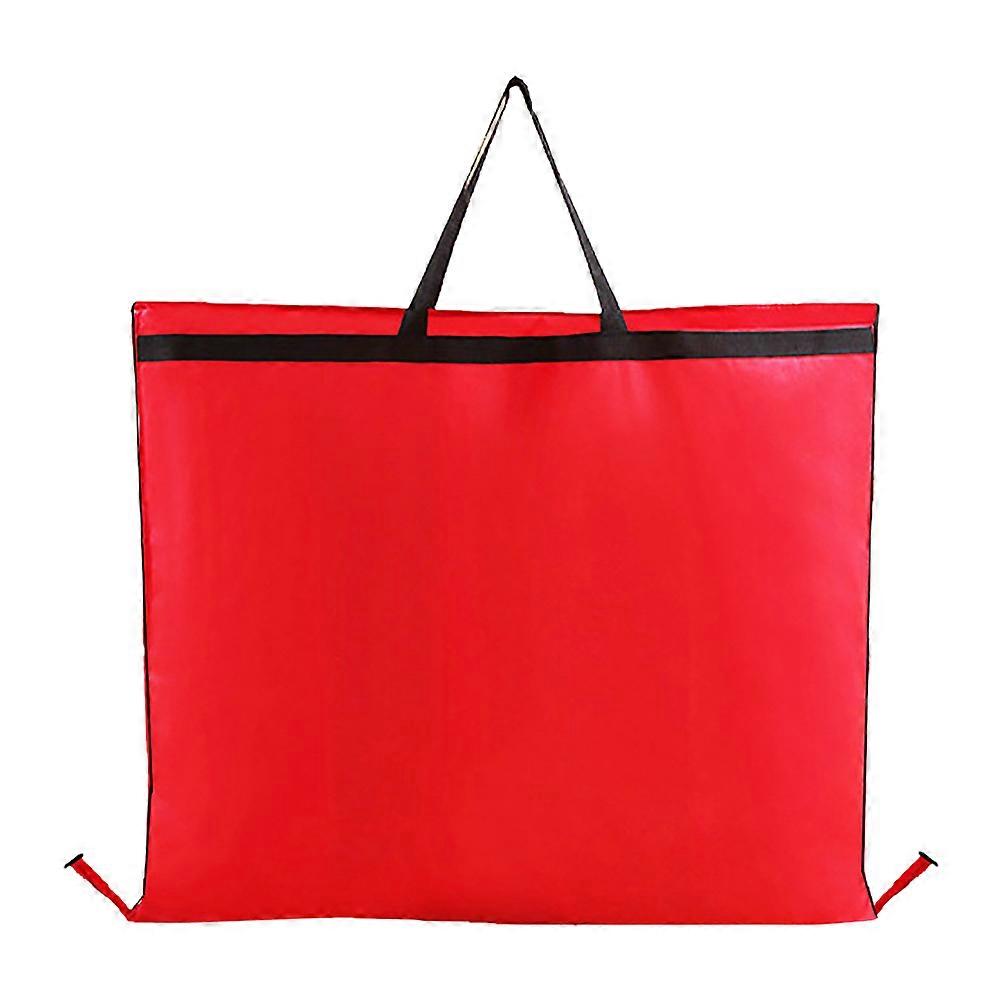 Wedding Dress Storage Bag Clothes Protection Rectangular Shape Home Use 1Set