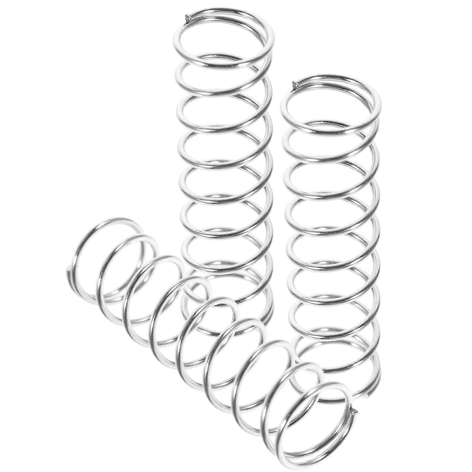 Spring Part Pruner Replacement Spring Easy to Install 5.00X1.30X1.30CM 3Set