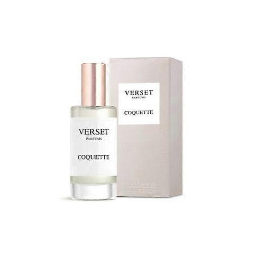 Verset Coquette 15ml Eau De Parfum  Spray