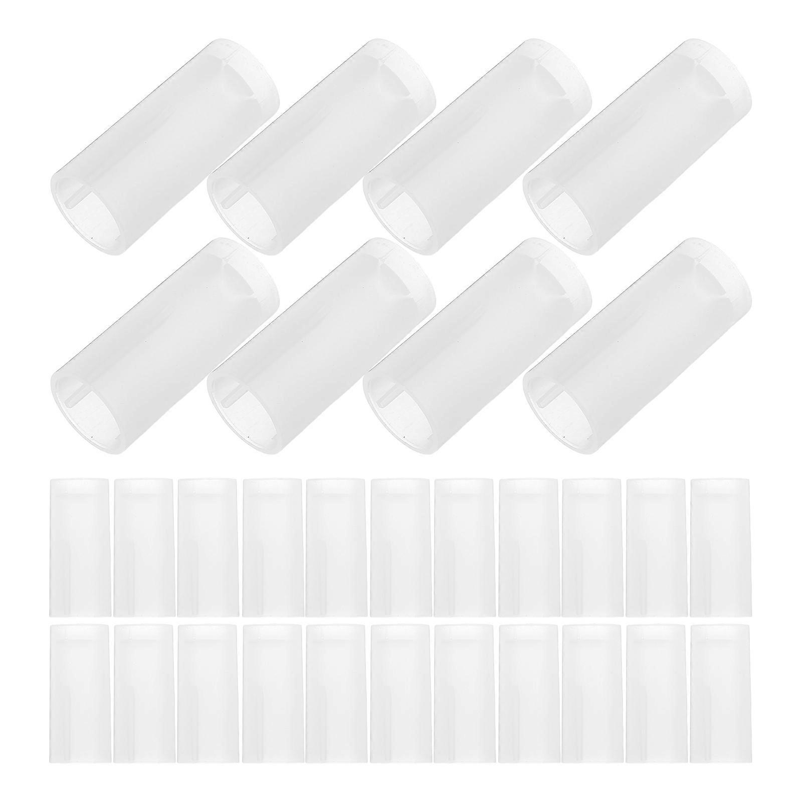 Here's a refined product description for your **100pcs Vial Opener Tool / Reusable Plastic Ampoule Breaker**:
### π§ͺ 100pcs Vial Opener Tool β