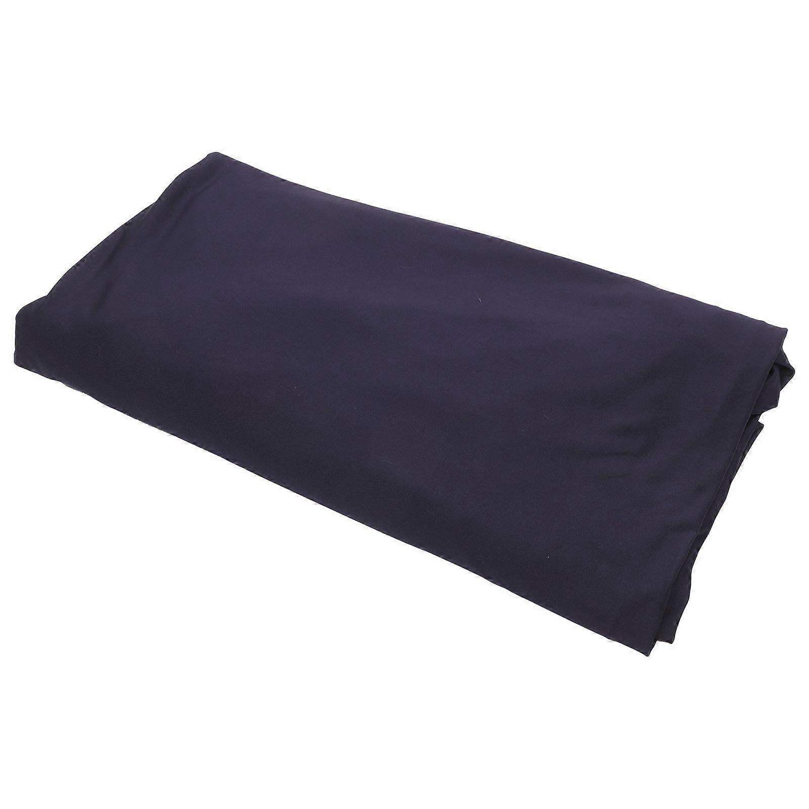 Modern Tablecloth Elastic Fabric Rectangular For Party Banquet Dust-Proof Stain-Resistant 1Pcs