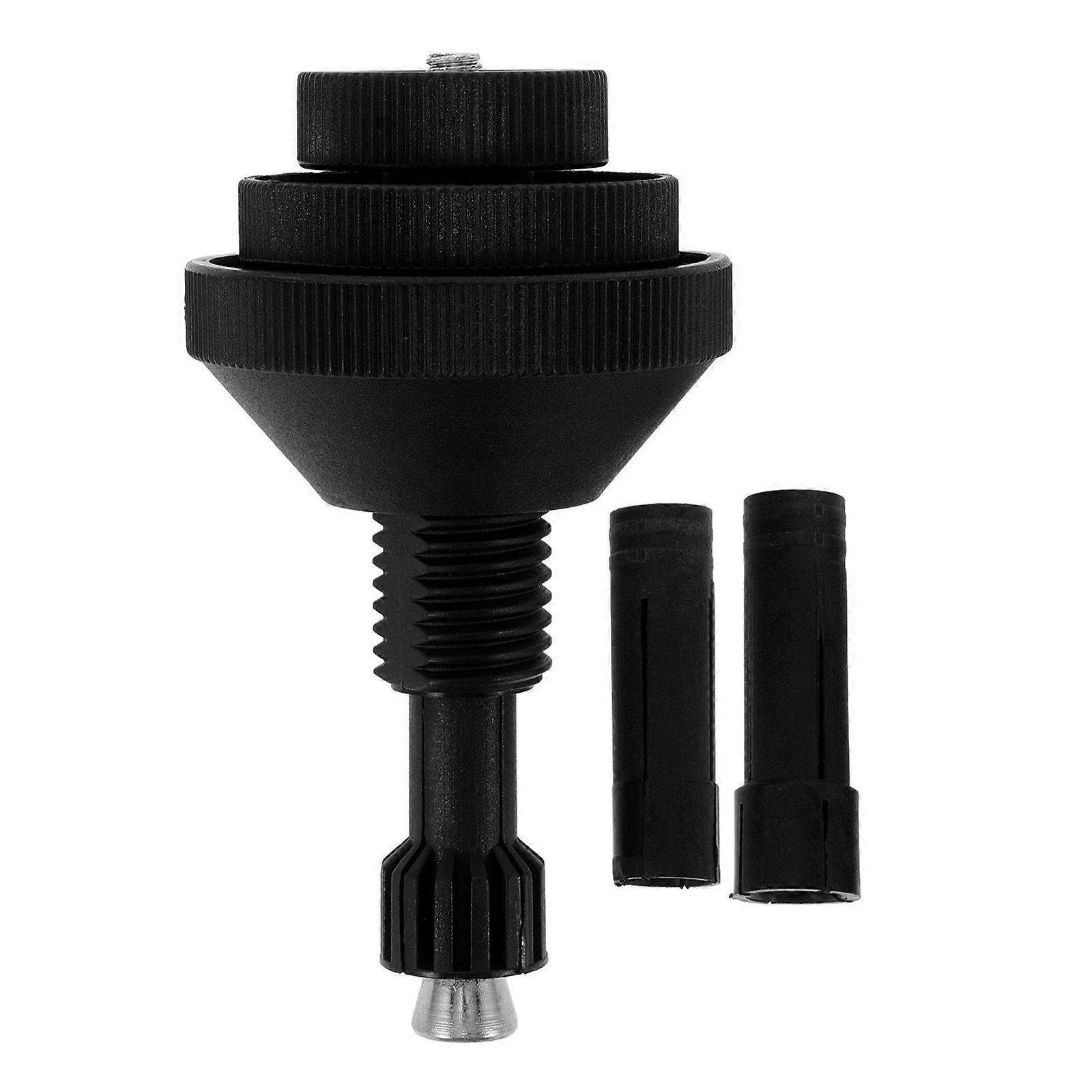 Professional Clutch Alignment Tool Kit for Cars Accurate Hole Disassembly Tool for Vehicle