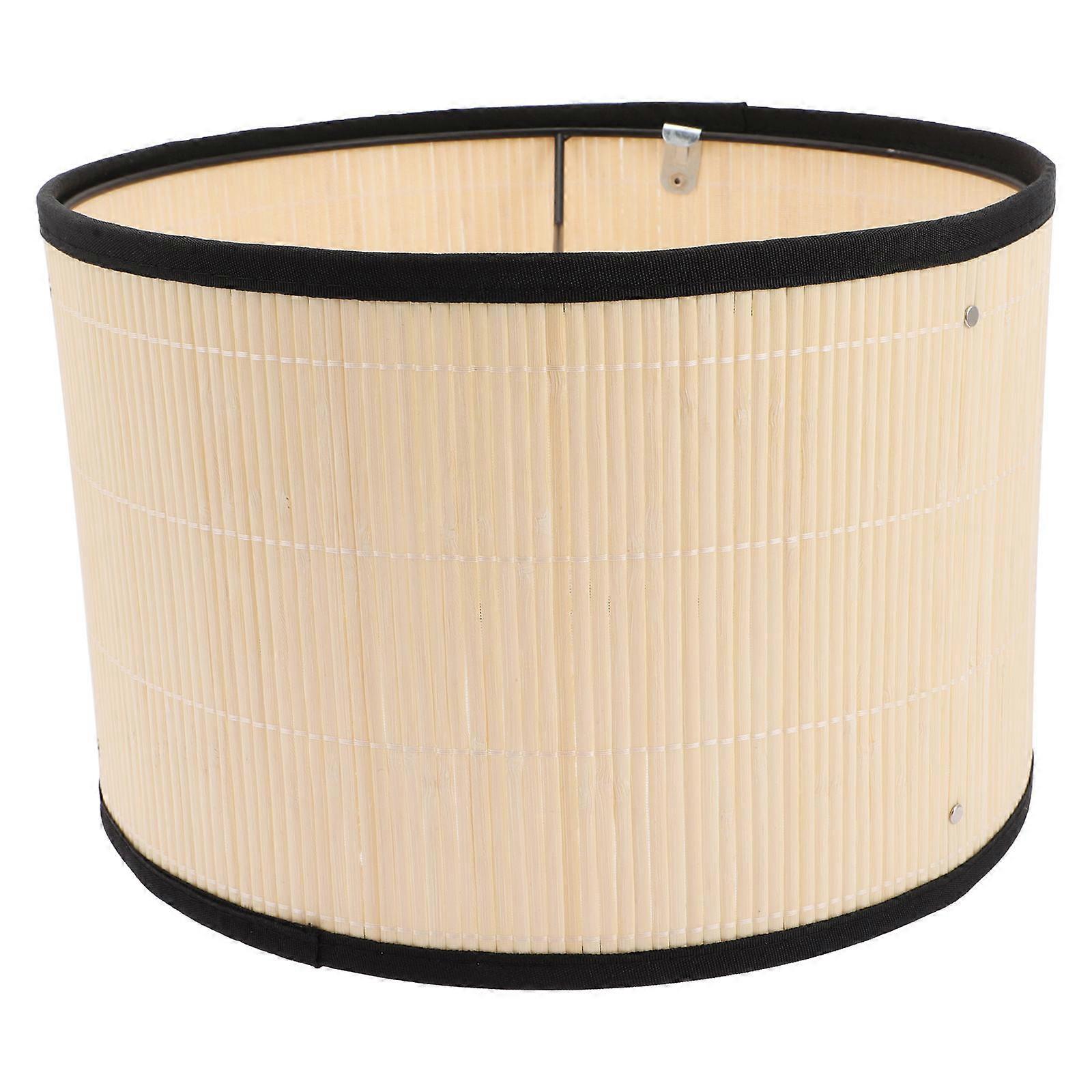Modern Lamp Shade Home Decoration Iron Small Table Lamp Shade 1Set