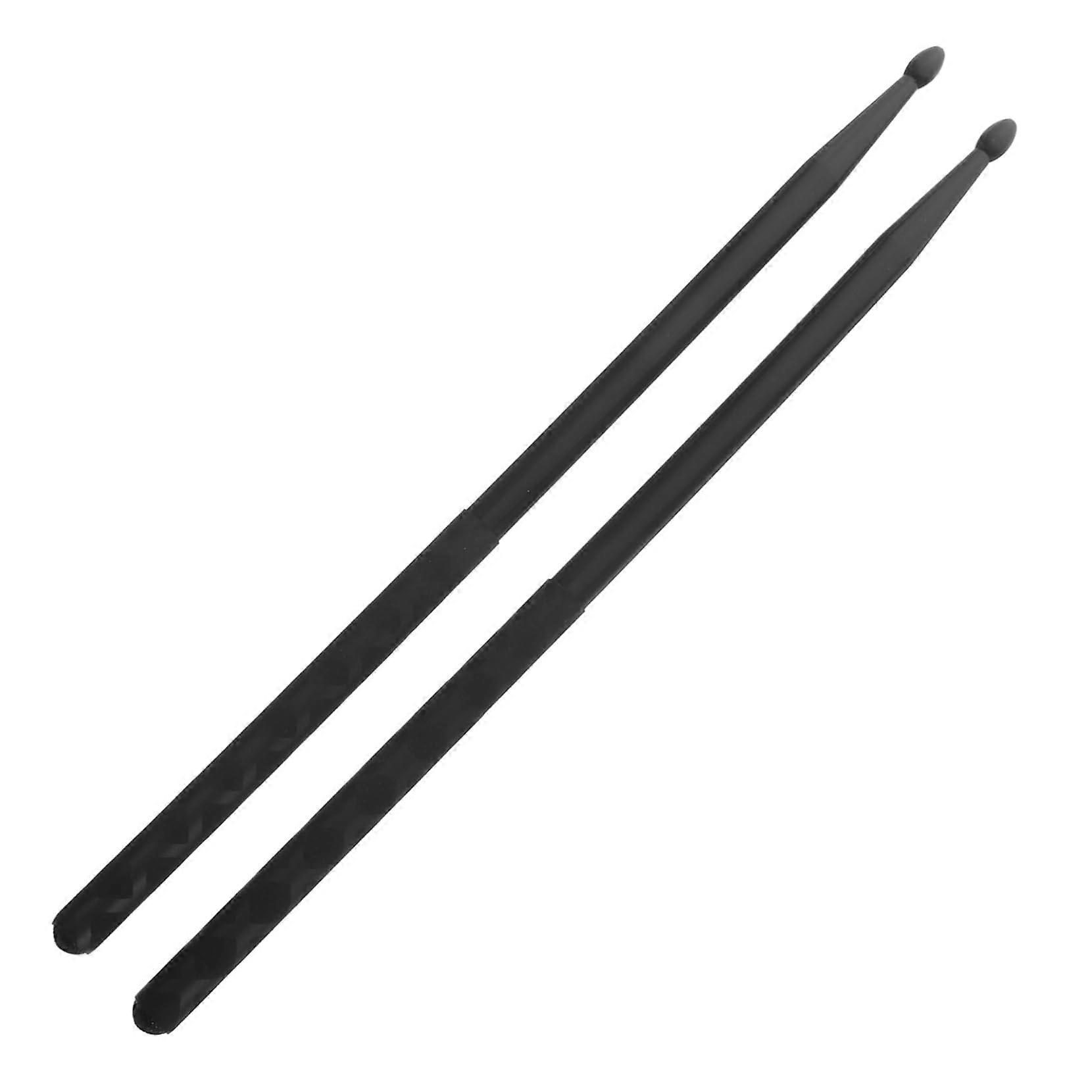Rutsch Drumsticks for Adults - Durable Nylon Percussion Sticks for Beginners and Professionals - Stylish Design and Long-lasting Use