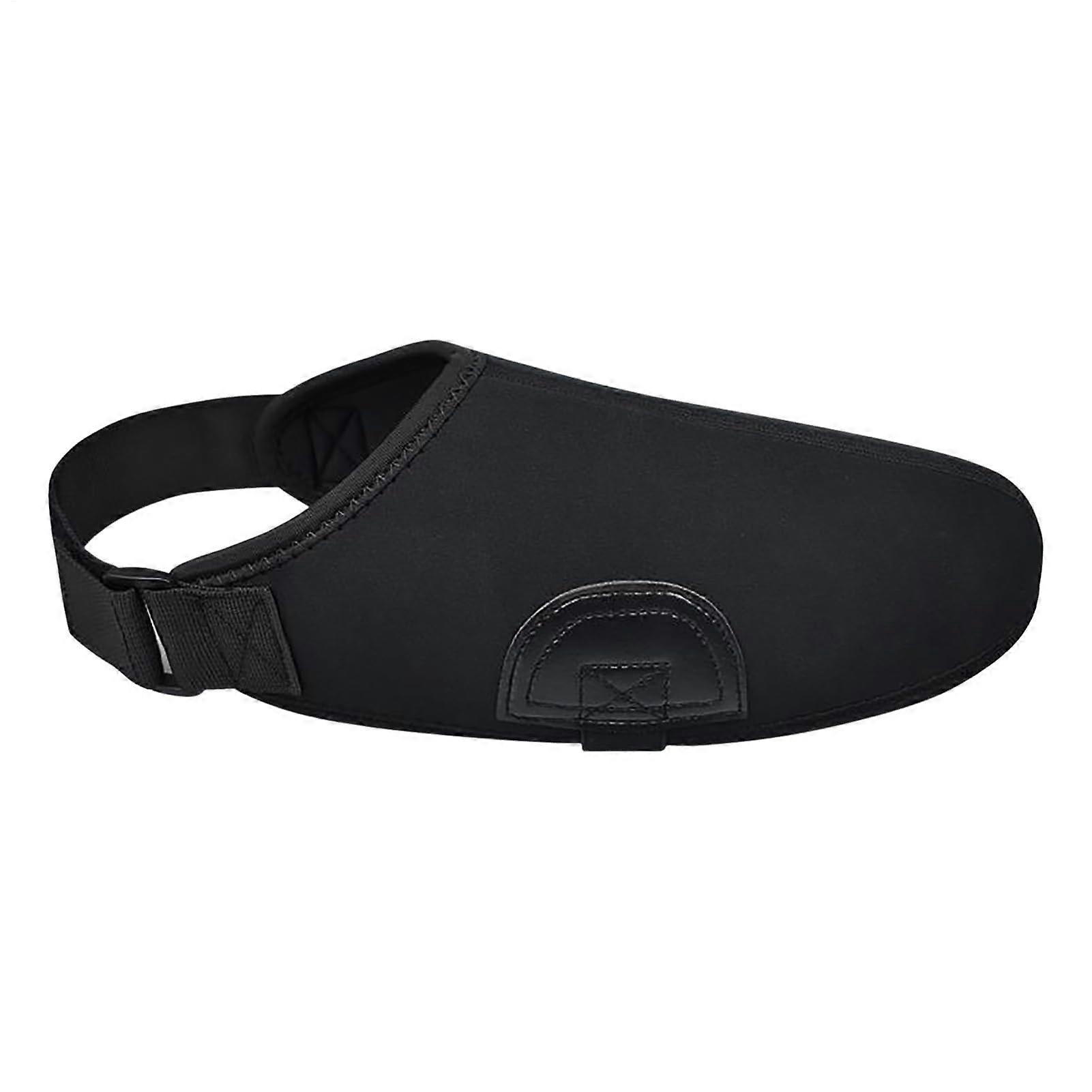 Motorcycle Shift Pad Shift Lever Protector Boot Cover Shoe Protector For Riding Safety Shifting Comfort