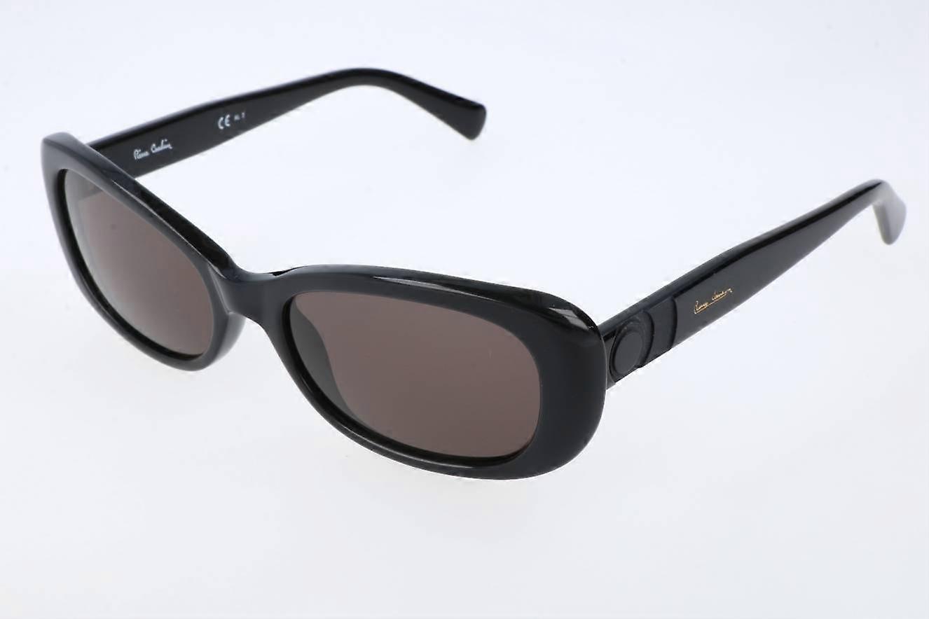 Sunglasses Pierre Cardin P.C. 8374/S 807 BLACK 52/18/135 WOMAN