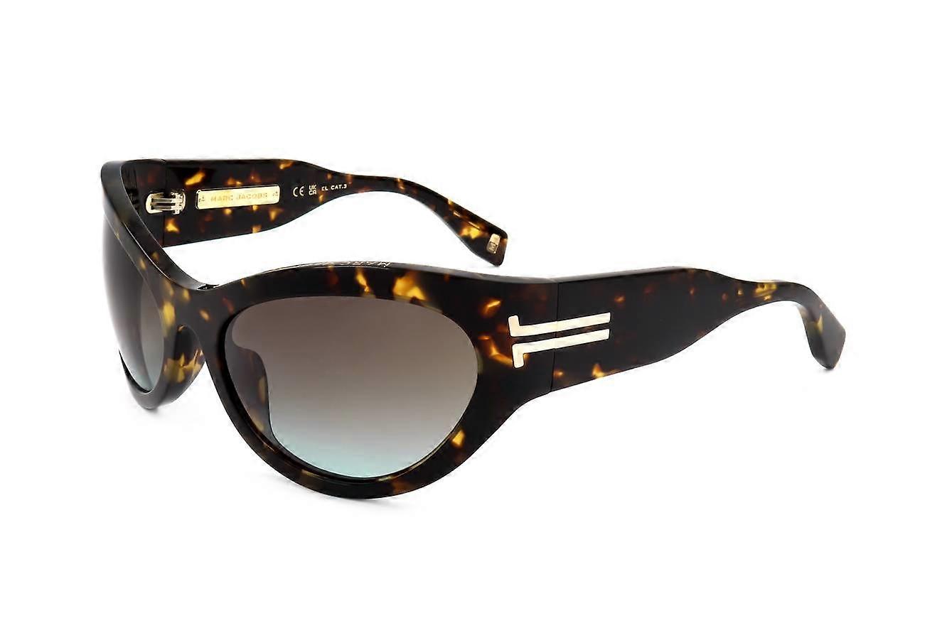 Sunglasses Marc Jacobs Runway MJ 1087/S 086 HAVANA 61/19/120 WOMAN