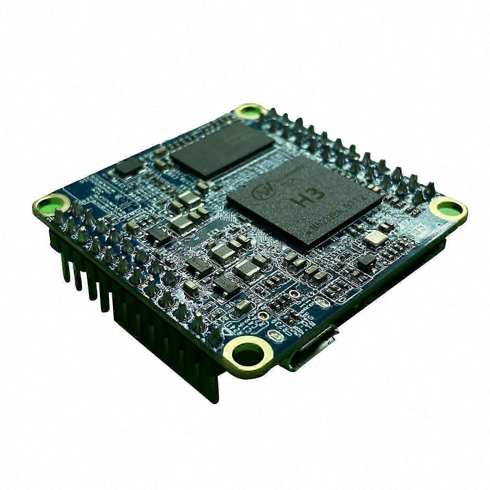 Für NanoPi NEOAir Open Source AllwinnerH3 Entwicklungsboard Quadcores CortexA7 DDR3 512MB 8GB UbuntuCore Ersatz