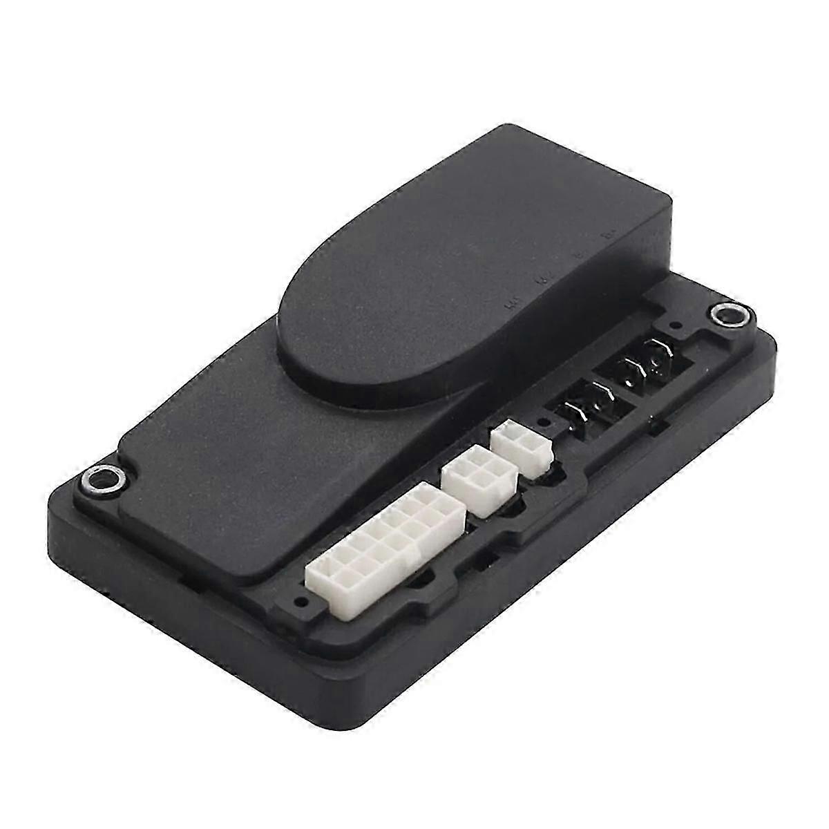 DC 24V 90A Drive Motor Controller Permanent Magnetism For Curtis Golf