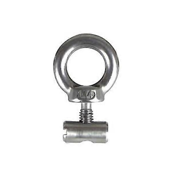 Awning Rail Stop Nuts Bracket Windshield Support Motorhomes Sunshade Canopy