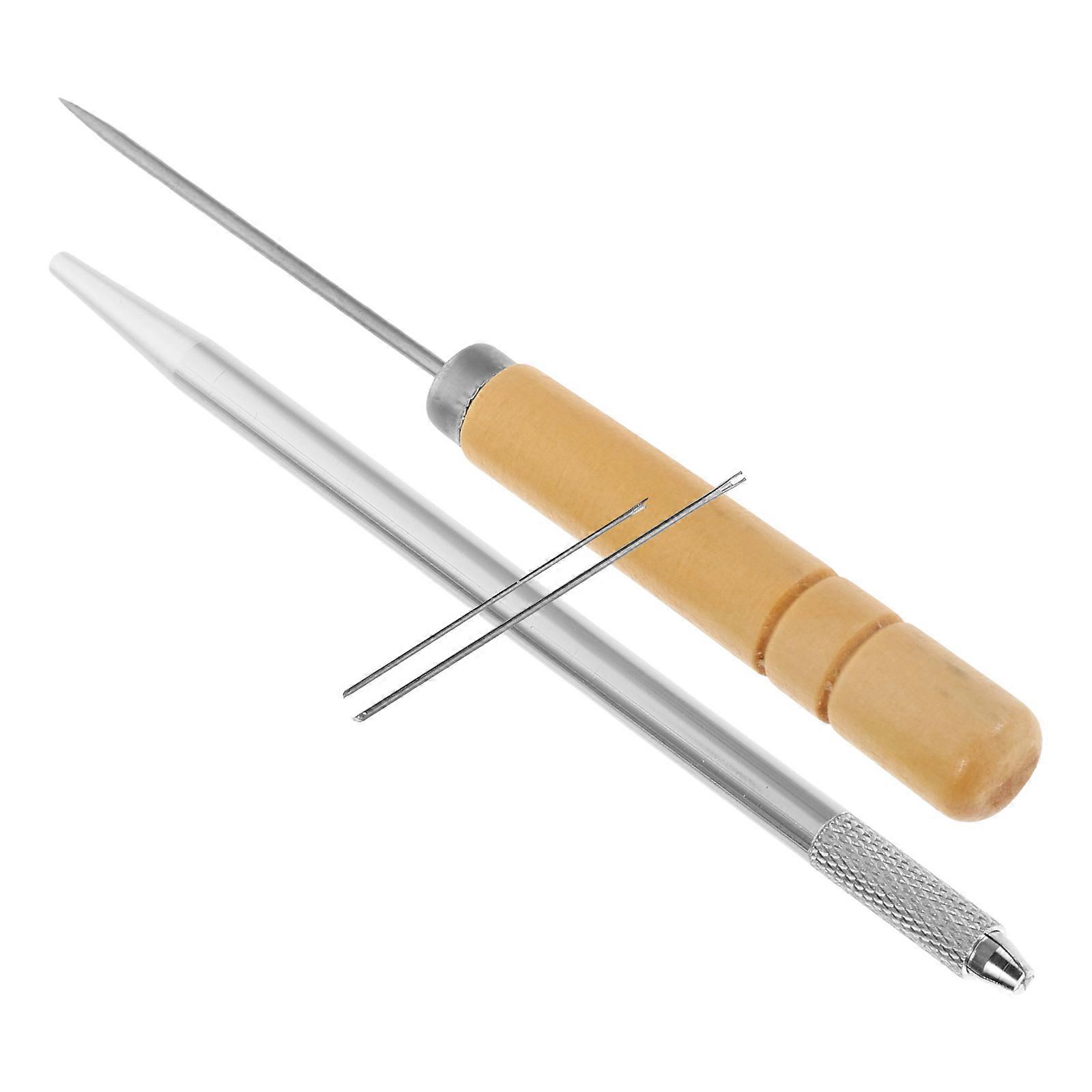 Precision Doll Hair Rerooting Tools 1 Set Multi Color Accessories For Doll Enthusiasts And DIY Projects