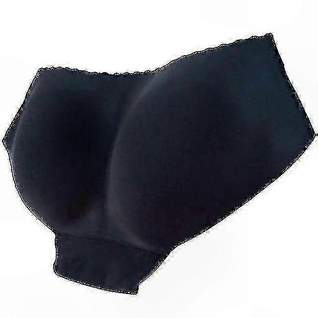 Seamless Push-Up Bottoms for Women