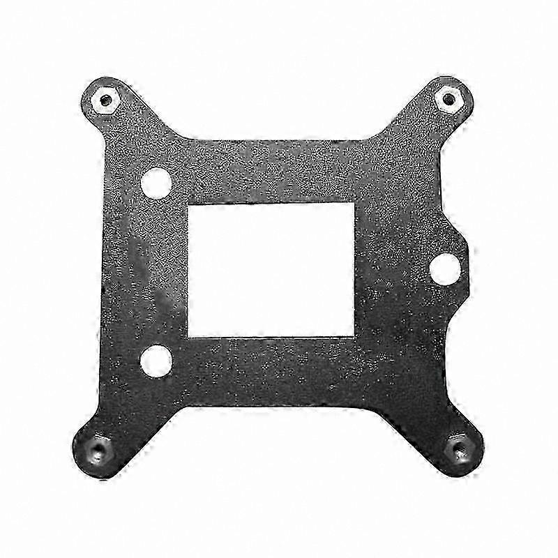 CPU Cooler Mounting Kit with Backplate and Base for LGA 1155/1156/1150 Sockets