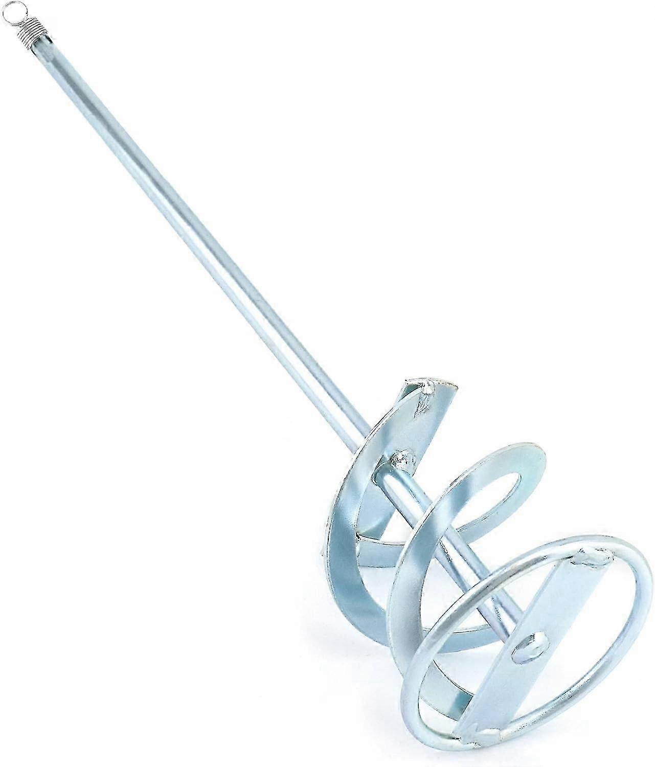 Agitatore per muratura, agitatore per vernice, filettatura SDS, miscelatore a pale, calcestruzzo, colla, 80 mm x