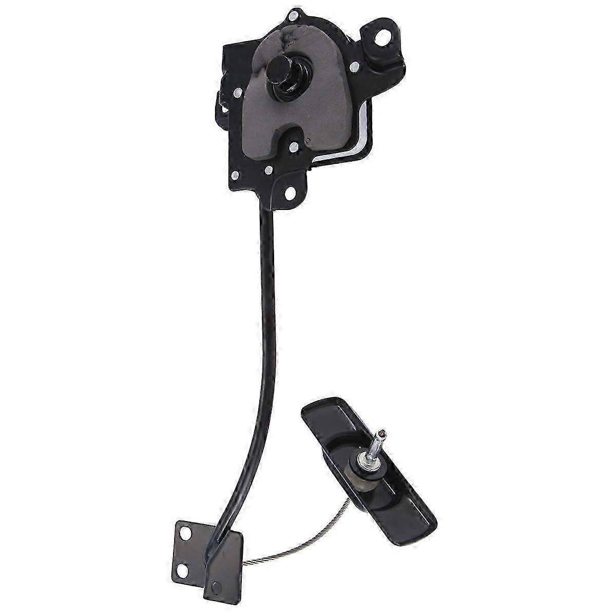 Spare Tire Bracket Compatible with Hyundai Santa Fe 2021-2024 - Durable Replacement Part for Secure Tire Storage