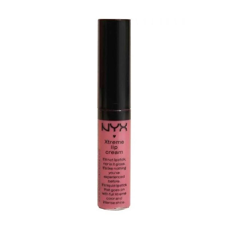 Maquillaje Xtreme Crema Rosa rosada