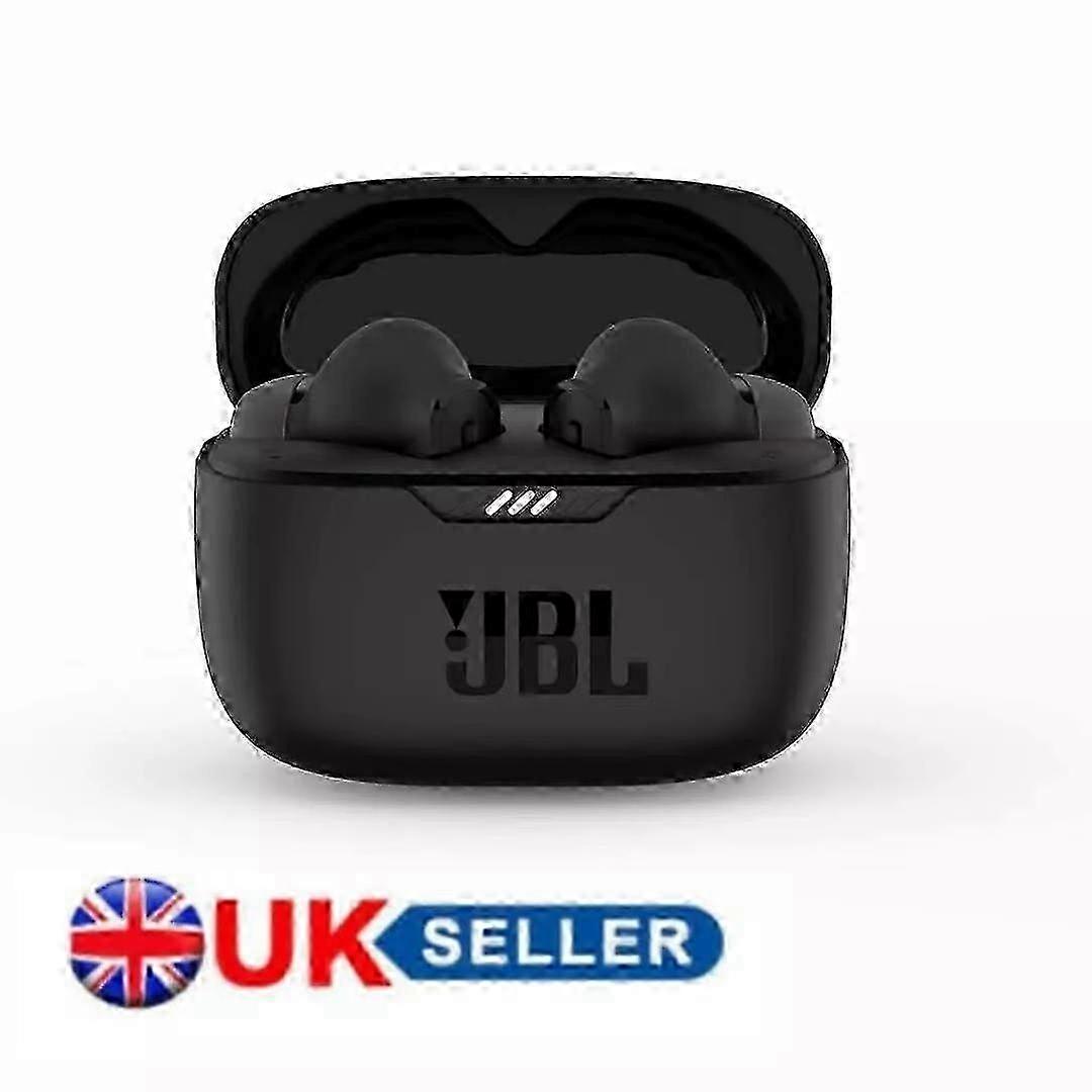 Jbl Tune 230nc Auriculares inalámbricos con cancelación de ruido Bluetooth a prueba de sudor
