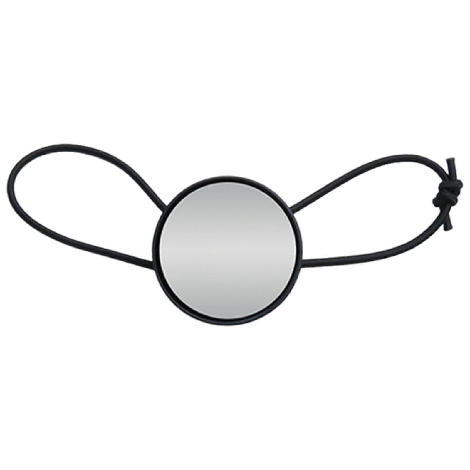 Professional Diving Safety Mirroring 360 Degree Adjustable Diving Mirror for Photography and Scubas Expeditions