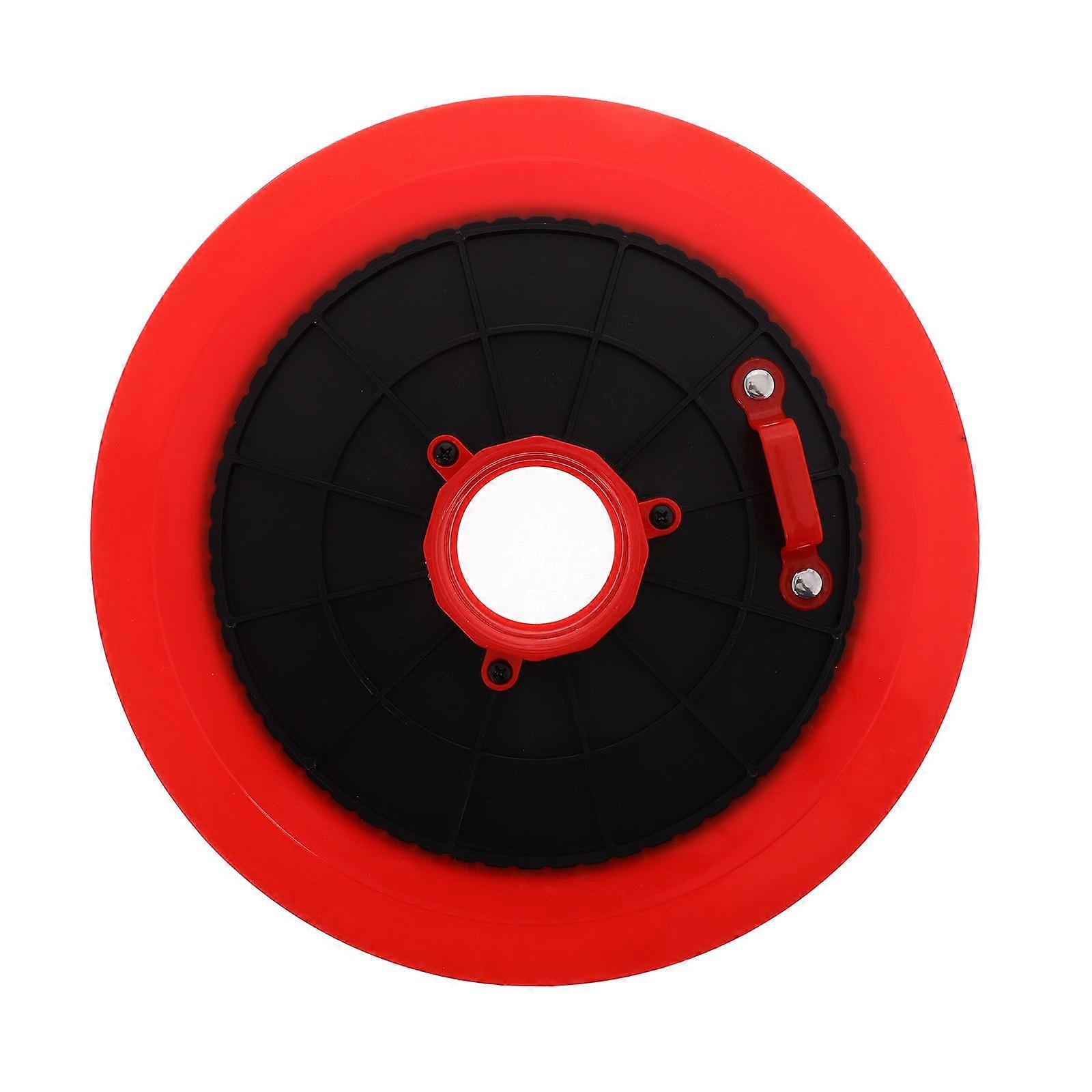 Manual Grease Suction Pan Set   Efficient Pneumatic Oil Absorption Plate for Quick Extraction, Compatible with Various Automotive Grease Tools