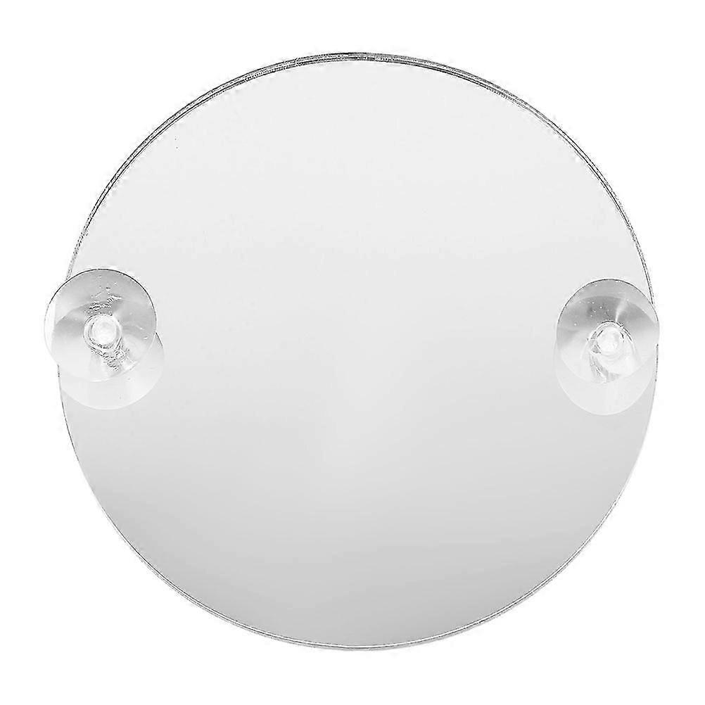 Aquarium , Betta Mirror with Decorative Features and Convenient