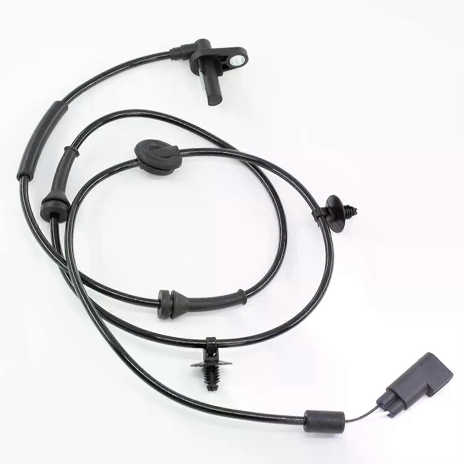 Apply 1371545; 1383552 Front Rear Left/Right ABS Wheel Speed Sensor For Ford Transit 2006-2015