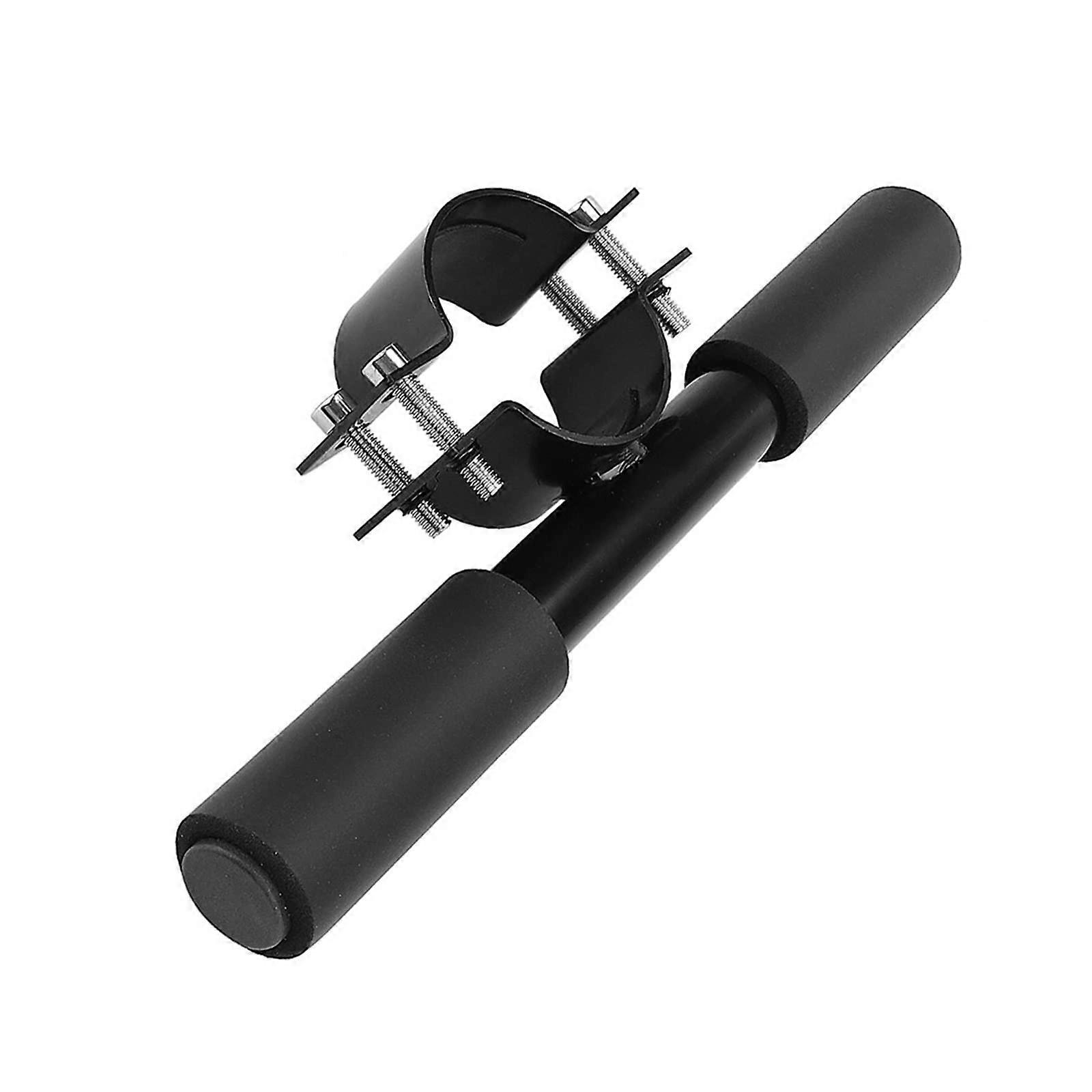 Ninebot Max G30 ES Children's Handrails with Protective Cushion black