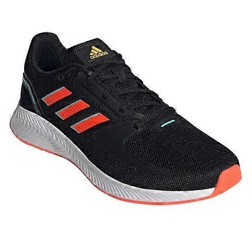 Adidas Mens Run Falcon 2.0 Running Trainers