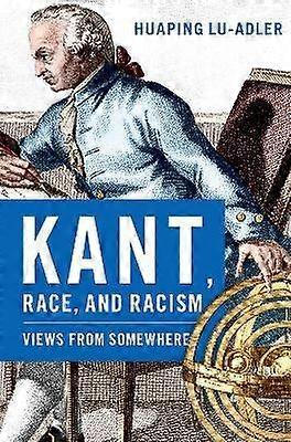 Kant : race et racisme