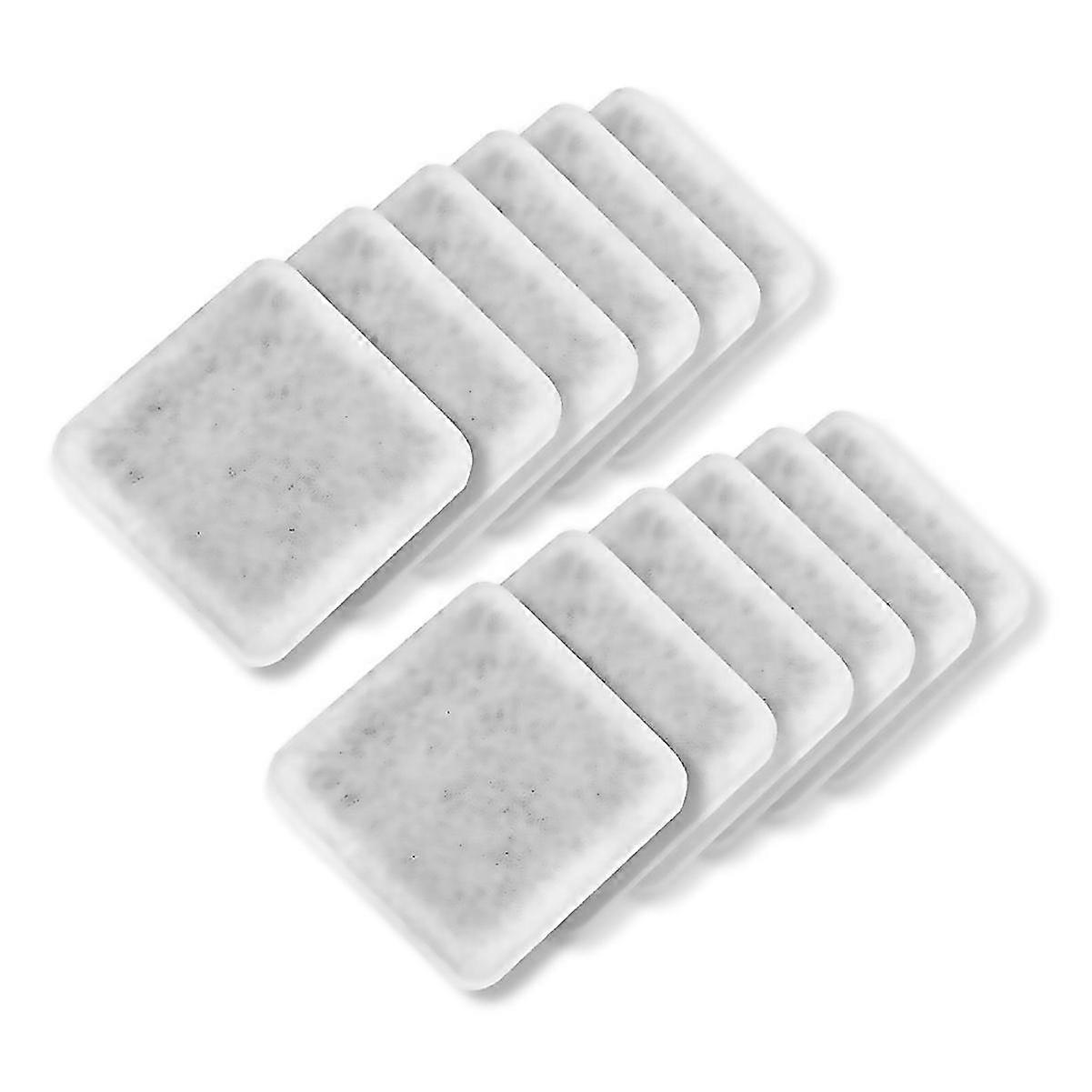 For Replendish Water Dispenser Filters For Dog Cat 12pcs