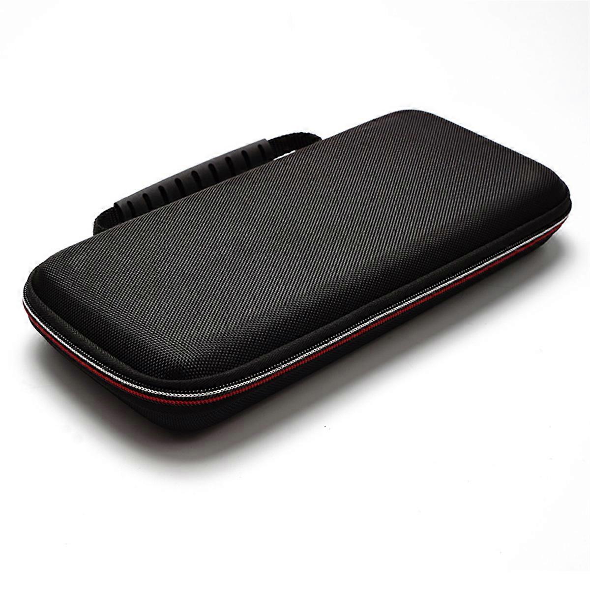 Carrying Case for Switch 2 for 2 NS2 Game Silicone Cover Grips Portable Carrying Joystick Cap Data