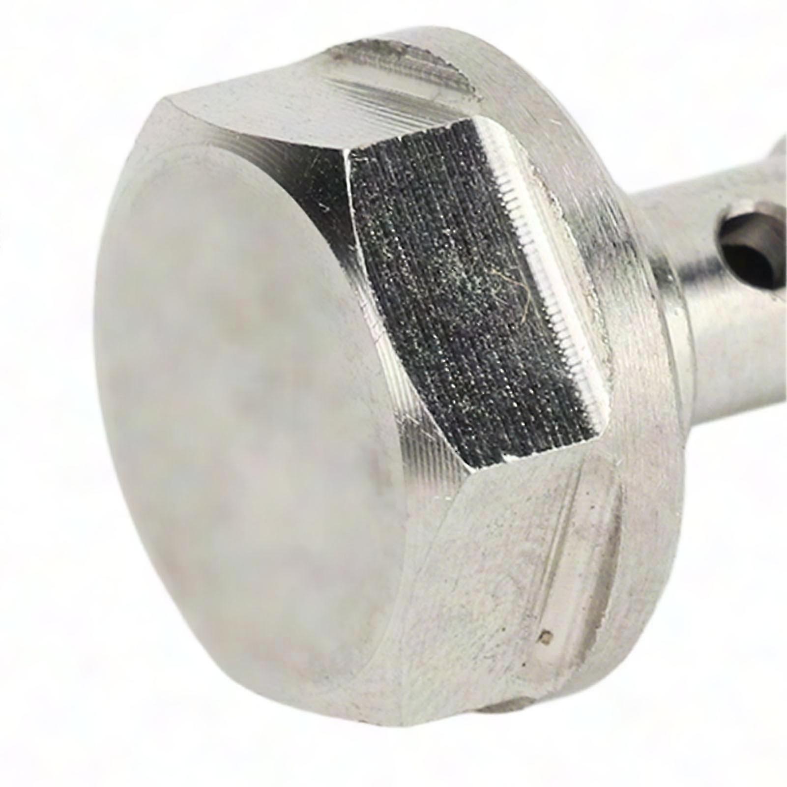 بانجو بولت قوي ختم الفولاذ المقاوم للصدأ بانجو بولت الفرامل المناسب محول مع غسالة النحاس لاتصال خط الأنابيب