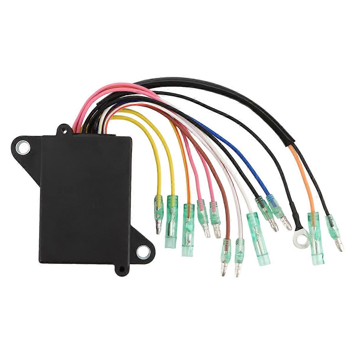 68T-85540-00 CDI Unit Assy for Outboard Motor 4 Stroke F6 F8 FT8 F9.9 FT9.9 8HP 9.9HP 68T-85540 Boat Engine Parts