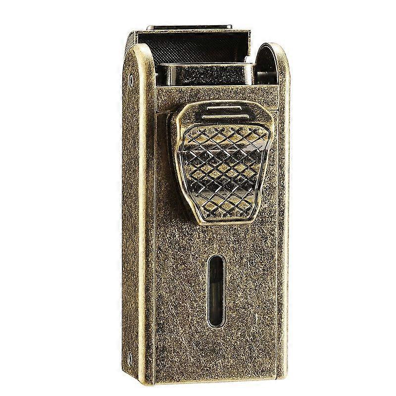 Multi-Functional Jet Flame Torch Lighter Gift