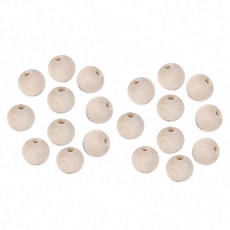 20pcs Jewelry Making Beads for DIY Craft Projects