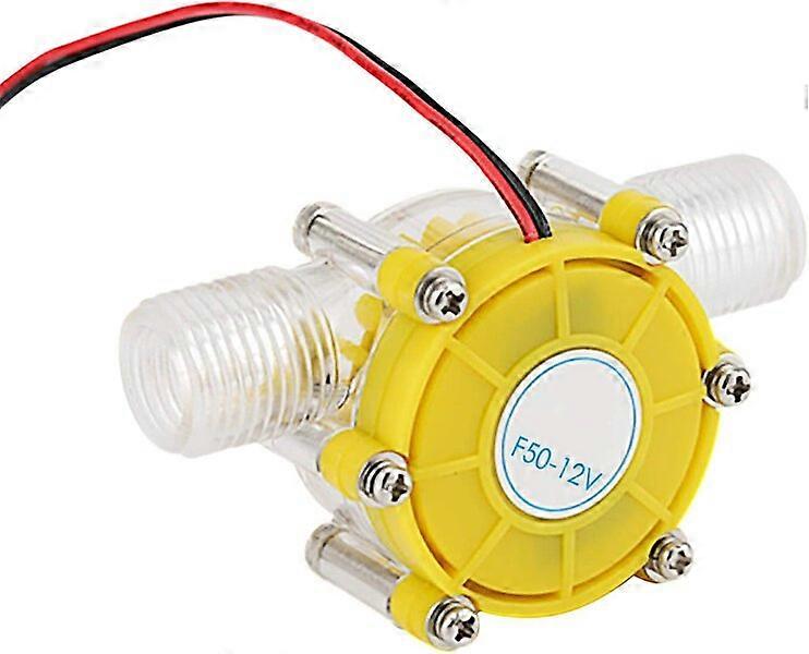 Hydro turbine generator with stainless steel screws, suitable for a variety of electronic and electrical products