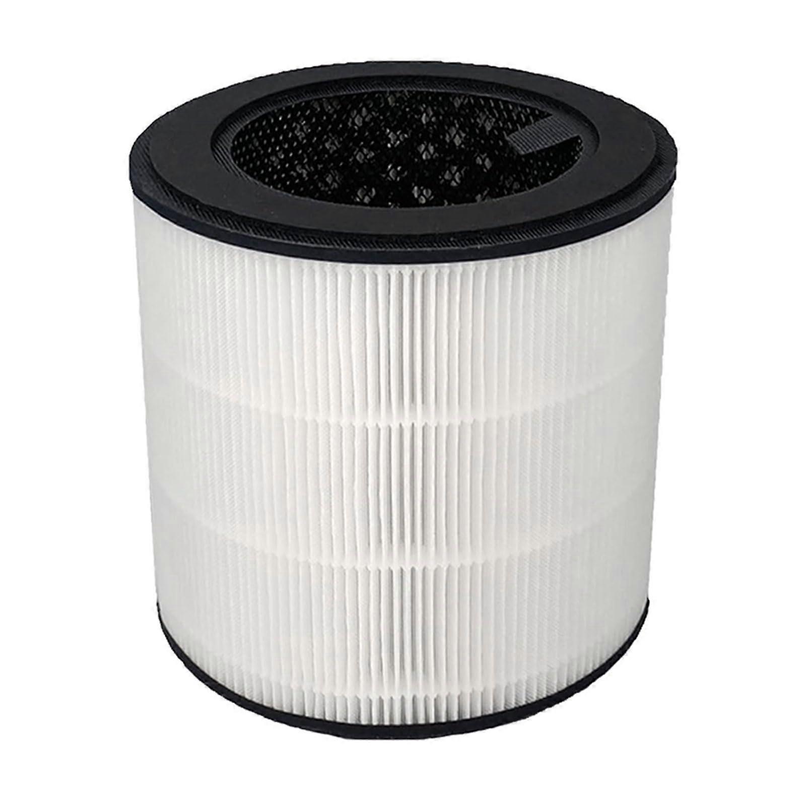 Air Purifier Filter Replacement, Efficiency Filtration, For FY0293 Compatible
